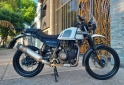 Motos - Royal Enfield Himalayan 400 2021 Nafta 17000Km - En Venta