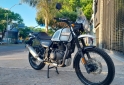 Motos - Royal Enfield Himalayan 400 2021 Nafta 17000Km - En Venta