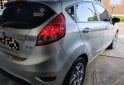 Autos - Ford Fiesta kinetic 2011 Nafta 178000Km - En Venta