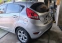 Autos - Ford Fiesta kinetic 2011 Nafta 178000Km - En Venta