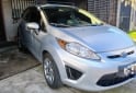Autos - Ford Fiesta kinetic 2011 Nafta 178000Km - En Venta