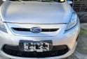 Autos - Ford Fiesta kinetic 2011 Nafta 178000Km - En Venta