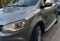 Autos - Volkswagen Crossfox  impecable 2012 Nafta 149000Km - En Venta