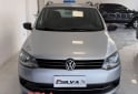 Autos - Volkswagen Suran 2014 Nafta 138000Km - En Venta
