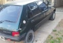 Autos - Peugeot 205 GLD 1997 Diesel 323500Km - En Venta