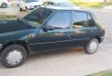 Autos - Peugeot 205 GLD 1997 Diesel 323500Km - En Venta