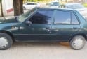 Autos - Peugeot 205 GLD 1997 Diesel 323500Km - En Venta
