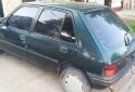 Autos - Peugeot 205 GLD 1997 Diesel 323500Km - En Venta
