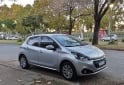 Autos - Peugeot 208 Allure 2019 Nafta 38000Km - En Venta
