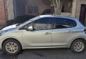 Autos - Peugeot 208 Allure 2019 Nafta 38000Km - En Venta