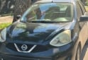 Autos - Nissan MARCH ADVANCE MEDIA TECH 2014 Nafta 90000Km - En Venta