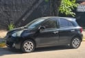 Autos - Nissan MARCH ADVANCE MEDIA TECH 2014 Nafta 90000Km - En Venta