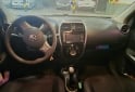 Autos - Nissan MARCH ADVANCE MEDIA TECH 2014 Nafta 90000Km - En Venta