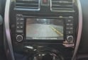 Autos - Nissan MARCH ADVANCE MEDIA TECH 2014 Nafta 90000Km - En Venta