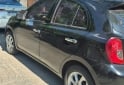 Autos - Nissan MARCH ADVANCE MEDIA TECH 2014 Nafta 90000Km - En Venta