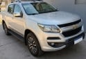 Autos - Chevrolet Chevrolet S10 High Countr 2019 Diesel 123000Km - En Venta