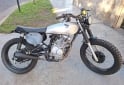Motos - Honda 2013 cb1 2013 Nafta 20000Km - En Venta