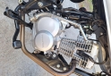 Motos - Honda 2013 cb1 2013 Nafta 20000Km - En Venta