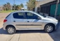 Autos - Peugeot 207 2012 Nafta 107000Km - En Venta