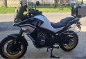 Motos - CF 800 Explorer 2024 Nafta 11000Km - En Venta