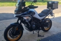 Motos - CF 800 Explorer 2024 Nafta 11000Km - En Venta