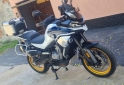 Motos - CF 800 Explorer 2024 Nafta 11000Km - En Venta