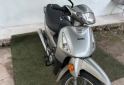 Motos - Keller 2022 Classic 110 2022 Nafta 7500Km - En Venta
