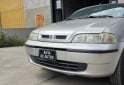 Autos - Fiat Siena ELX 1.7 Diesel 2002 Diesel 259000Km - En Venta