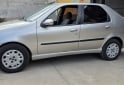 Autos - Fiat Siena ELX 1.7 Diesel 2002 Diesel 259000Km - En Venta