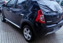 Autos - Renault Sandero Stepway 2010 Nafta 150000Km - En Venta