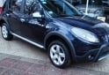 Autos - Renault Sandero Stepway 2010 Nafta 150000Km - En Venta