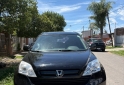 Camionetas - Honda CR-V LX 2007 Nafta 260000Km - En Venta