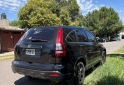 Camionetas - Honda CR-V LX 2007 Nafta 260000Km - En Venta