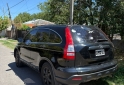 Camionetas - Honda CR-V LX 2007 Nafta 260000Km - En Venta