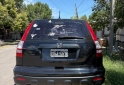 Camionetas - Honda CR-V LX 2007 Nafta 260000Km - En Venta