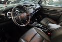 Camionetas - Toyota Hilux srx 2020 Diesel 68000Km - En Venta