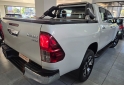 Camionetas - Toyota Hilux srx 2020 Diesel 68000Km - En Venta