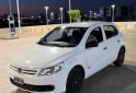 Autos - Volkswagen gol trend 2012 Nafta 143500Km - En Venta