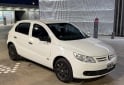 Autos - Volkswagen gol trend 2012 Nafta 143500Km - En Venta