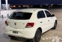 Autos - Volkswagen gol trend 2012 Nafta 143500Km - En Venta