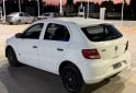 Autos - Volkswagen gol trend 2012 Nafta 143500Km - En Venta