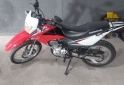 Motos - Honda Xr 150 2017 Nafta 15000Km - En Venta