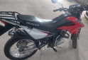 Motos - Honda Xr 150 2017 Nafta 15000Km - En Venta