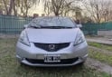 Autos - Honda Fit LX 2010 Nafta 223000Km - En Venta