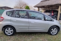 Autos - Honda Fit LX 2010 Nafta 223000Km - En Venta