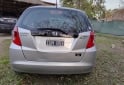 Autos - Honda Fit LX 2010 Nafta 223000Km - En Venta