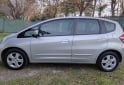 Autos - Honda Fit LX 2010 Nafta 223000Km - En Venta