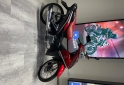 Motos - Gilera Smash 125 2022 Nafta 5000Km - En Venta