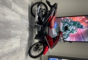 Motos - Gilera Smash 125 2022 Nafta 5000Km - En Venta
