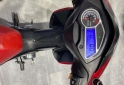 Motos - Gilera Smash 125 2022 Nafta 5000Km - En Venta